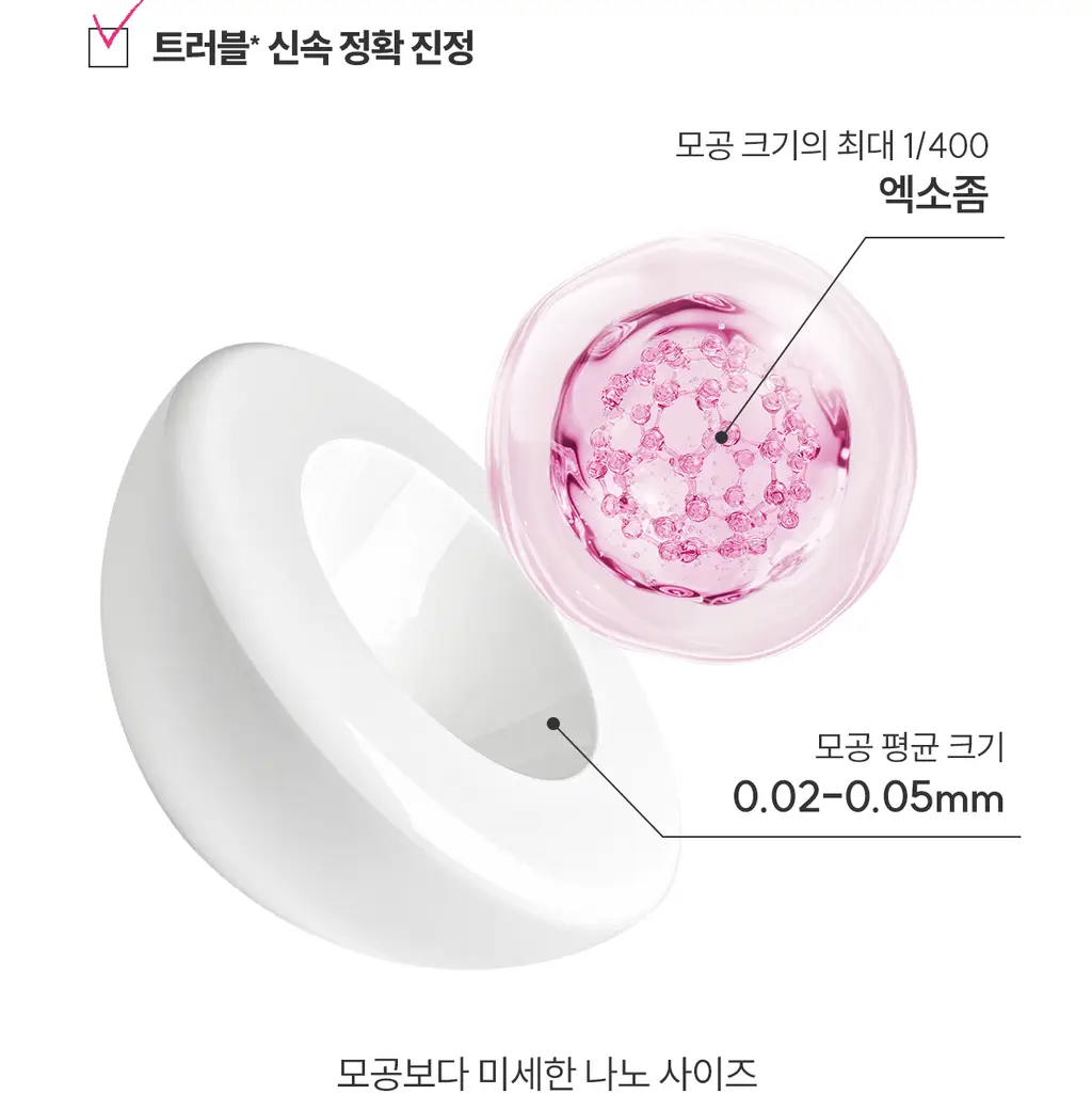 [응급진정/트러블케어] 로벡틴 닥터 마스크 시카 블레미쉬 토너 패드 60매 기획 (+10매) 상세페이지 28